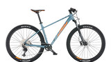 BICICLETA KTM ULTRA SPORT 29'' (48cm)
