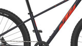 BICICLETA KTM WILD SPEED DISC 26