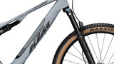BICICLETA KTM MACINA SCARP SX MASTER (53cm)