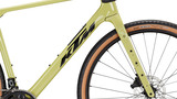 BICICLETA KTM GRAVELATOR PRO 2x KEEN GREEN 26 (52cm)