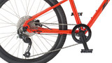 BICICLETA KTM WILD SPEED DISC 20