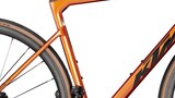KTM REVELATOR ALTO MASTER ORANGE (55cm)