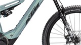 BICICLETA KTM MACINA KAPOHO 8972 L Di2 26 (43cm)