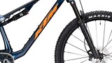 BICICLETA KTM SCARP EVO MT MASTER 25 (43cm)