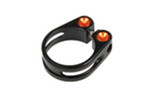 KTM TEAM SEATCLAMP 34,9MM