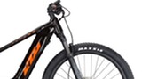 BICICLETA KTM MACINA MINI ME 561