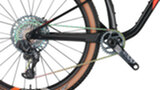 BICICLETA KTM SCARP MT EXONIC 29'' 2022  