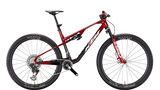 BICICLETA KTM SCARP EXONIC 26 (48cm)