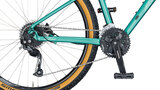 BICICLETA KTM PENNY LANE DISC 271 AZUL (52cm)