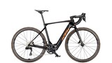 BICICLETA KTM MACINA REVELATOR SX PRIME 2024 (55cm)