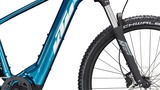 BICICLETA KTM MACINA TEAM 691 2024 (48cm)