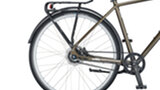 BICICLETA KTM KENT 2021