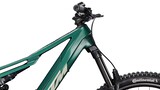 BICICLETA KTM MACINA KAPOHO 8973 GREEN 25 (48cm)