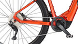 BICICLETA KTM MACINA TEAM 793 2024 (48cm)