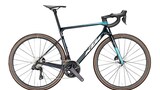 KTM REVELATOR ALTO MASTER MINT TRANSPARENT (57cm)