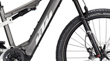 BICICLETA KTM MACINA CHACANA 791 26 (43cm)