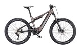BICICLETA KTM MACINA LYCAN 571 GLORIOUS 2024 (40cm)