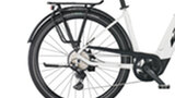 BICICLETA KTM MACINA TOUR CX 610 BRANCO US 2022