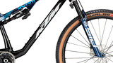BICICLETA KTM SCARP EVO EXONIC 25 (53cm)