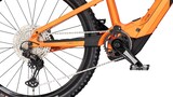 BICICLETA KTM MACINA KAPOHO PRO L 25 (43cm)