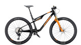 BICICLETA KTM SCARP MASTER 26 (53cm)