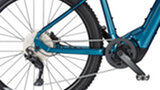 BICICLETA KTM MACINA TEAM 671 2024 (38cm)