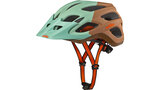 CAPACETE KTM FACTORY CHARACTER AQUA/OAK 6(54-58)