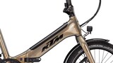 BICICLETA KTM MACINA FOLD 26