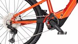 BICICLETA KTM MACINA KAPOHO ELITE 25 (43cm)