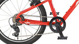 BICICLETA KTM WILD CROSS 20 LAR