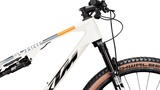 BICICLETA KTM SCARP EVO PRIME 25 (43cm)