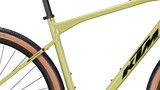 BICICLETA KTM GRAVELATOR 30 KEEN GREEN 26 (59cm)