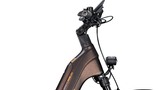 BICICLETA KTM MACINA AERA FS PRIME LFC 25 (US40cm)