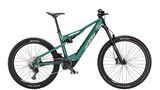 BICICLETA KTM MACINA KAPOHO 8973 GREEN 25 (48cm)
