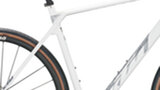 BICICLETA KTM X-STRADA PRIME 22