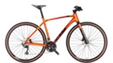 BICICLETA KTM X-STRADA 10 FIT 24 (55cm)