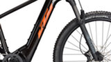 BICICLETA KTM MACINA TEAM 792 2024 (43cm)