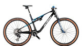 BICICLETA KTM SCARP EVO EXONIC 25 (53cm)