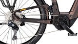 BICICLETA KTM MACINA AERA FS PRIME LFC 25 (US40cm)
