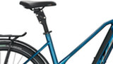BICICLETA KTM MACINA STYLE 730 AZUL DA 2022