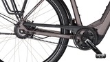 BICICLETA KTM MACINA CITY 710 BELT (51cm)