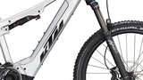 BICICLETA KTM MACINA LYCAN 772 (43cm)