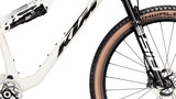 BICICLETA KTM SCARP EVO PRIME 25 (43cm)