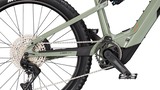 BICICLETA KTM MACINA KAPOHO MASTER ABS 25 (53cm)