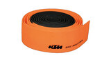 KTM TEAM BAR TAPE (LAR/PRETO)
