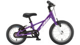 BICICLETA KTM WILD CROSS 12 ROXO