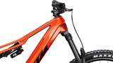 BICICLETA KTM MACINA KAPOHO ELITE 25 (43cm)
