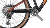 BICICLETA KTM PROWLER EXONIC 29'' 2022  