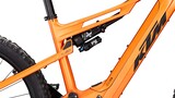 BICICLETA KTM MACINA KAPOHO PRO L Di2 26 (48cm)