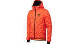 BLUSAO KTM FACTORY TEAM RACE AIR W/HOOD (XL)